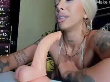 Chaturbate Free Live Porn of sofiequeen_