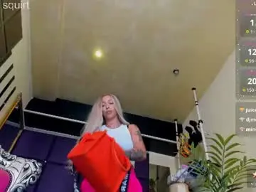 Chaturbate Best live sex cam show of sofiequeen_