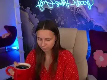 Chaturbate Best Webcam of tinynataliee