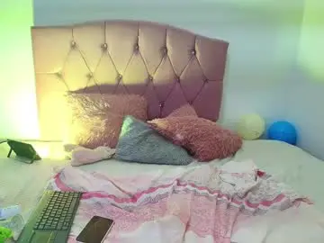 Chaturbate Live Sex Cam of valeria__lux