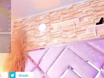 Chaturbate Watch Live Sex Cams of _lanna_jhonson_