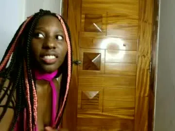 Chaturbate Private Sex Chat of amara_o