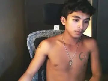 Chaturbate Best Webcam of asian_hunk_moreno