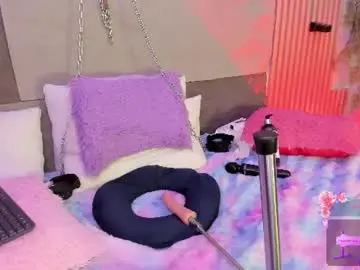 Chaturbate Live Sex of centaurigirls