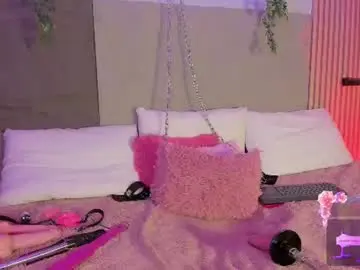 Chaturbate Sex Cam of centaurigirls