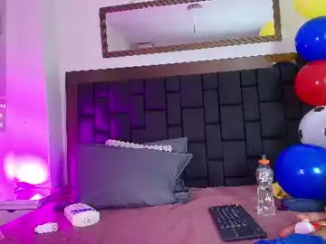 Chaturbate Adult Webcams of elenna_boobs_