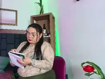 Chaturbate Private Sex Chat of elenna_boobs_