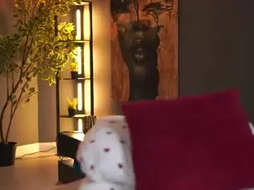 Chaturbate Live Porn of evelyn_evyy