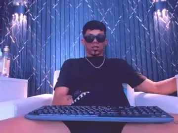 Chaturbate Best Webcam of gregory_sforza