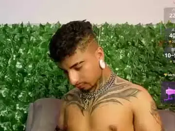Chaturbate Free Live Porn of juancamilo66_