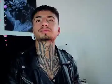 Chaturbate Private Sex Chat of juancamilo66_