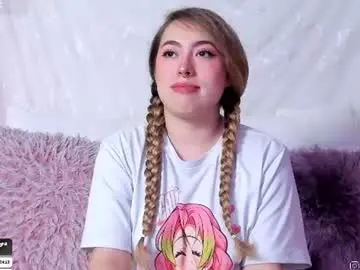 Chaturbate Adult Webcam of julieta_cooper20
