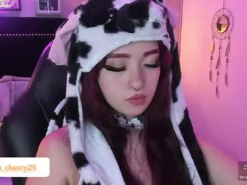 Chaturbate Free Live Porn of leah_cherry