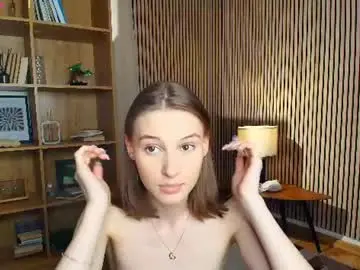 Chaturbate Adult Webcam of lesigrace