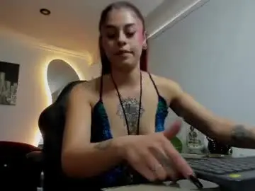Chaturbate Sex Cam of lexietaylor