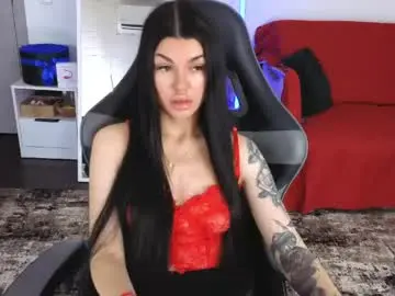 Chaturbate Best Webcam of luckyrebel_