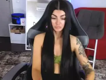 Chaturbate Watch Live Sex Cams of luckyrebel_
