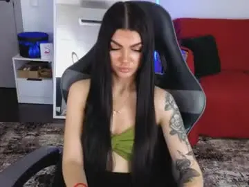 Chaturbate Free Live Porn of luckyrebel_