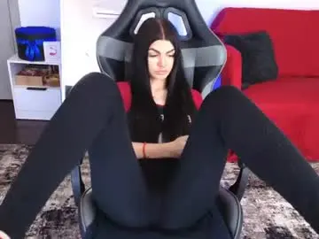 Chaturbate Best Webcam of luckyrebel_