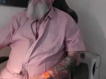 Chaturbate Sex Chat of mr_boombastic2021