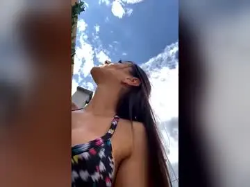 Chaturbate Live Sex of musedior