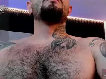 Chaturbate Live Porn of nick_owen26