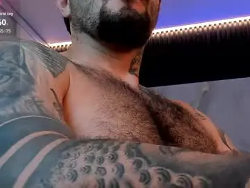 Chaturbate Private Sex Chat of nick_owen26