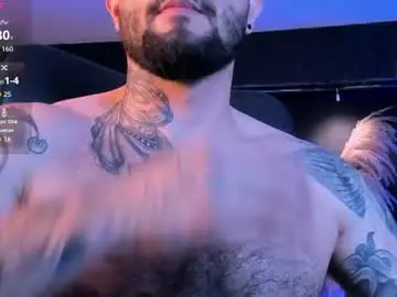 Chaturbate Free Live Porn of nick_owen26