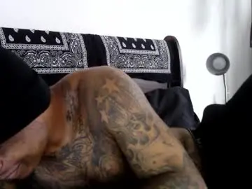 Chaturbate Sex Cam of rickavelli