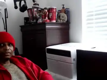 Chaturbate Live Sex of rickavelli
