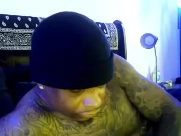 Chaturbate Best live sex cam show of rickavelli