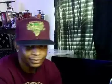 Chaturbate Sex Cam of rickavelli
