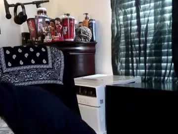 Chaturbate Private Sex Chat of rickavelli