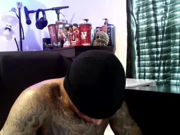 Chaturbate Private Sex Chat of rickavelli
