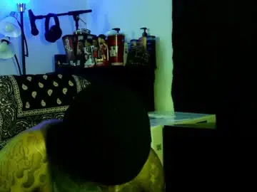 Chaturbate Nude Webcam of rickavelli