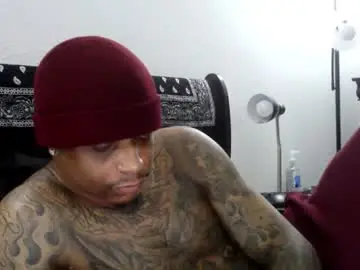 Chaturbate Adult Video Chat of rickavelli
