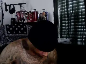 Chaturbate Adult Webcams of rickavelli
