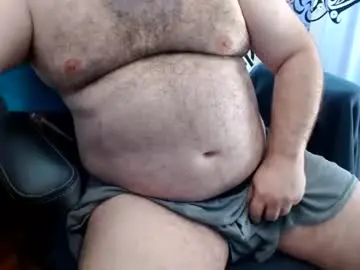 Chaturbate Sex Chat of stonerbear42