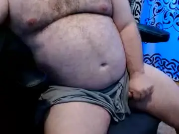 Chaturbate Adult Video Chat of stonerbear42