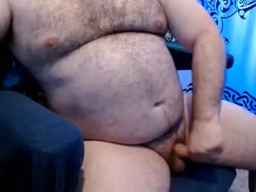 Chaturbate Adult Webcams of stonerbear42