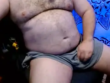Chaturbate Sex Chat of stonerbear42