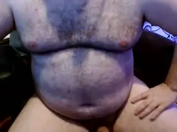Chaturbate Free Live Porn of stonerbear42