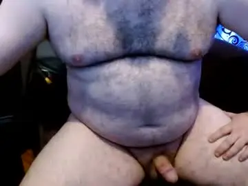 Chaturbate Live Sex Cam of stonerbear42