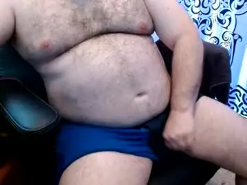 Chaturbate Best Webcam of stonerbear42
