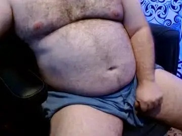 Chaturbate Sex Cam of stonerbear42