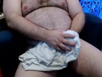 Chaturbate Live Sex Cam of stonerbear42
