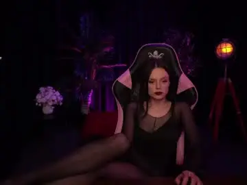 Chaturbate Adult Webcam of wild_alice_me