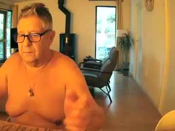 Chaturbate Live Sex of woodwurm