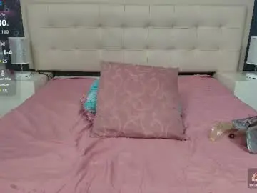 Chaturbate Nude Webcam of celestial_queen_