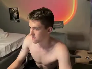 Chaturbate Nude Webcam of cronck52
